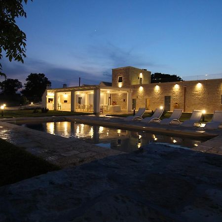 Vita Dorata - Rural Chic Alberobello Extérieur photo
