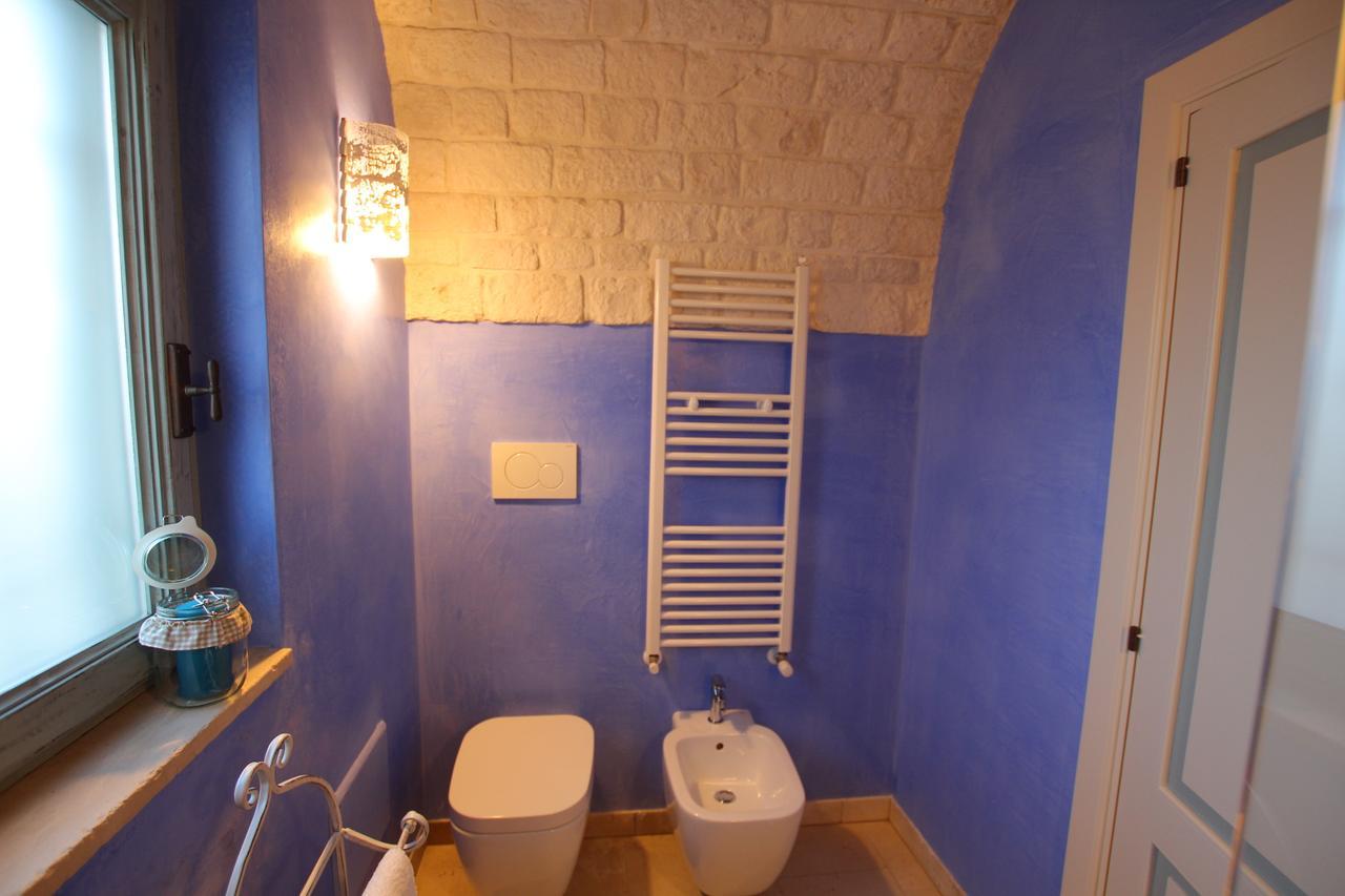 Vita Dorata - Rural Chic Alberobello Extérieur photo