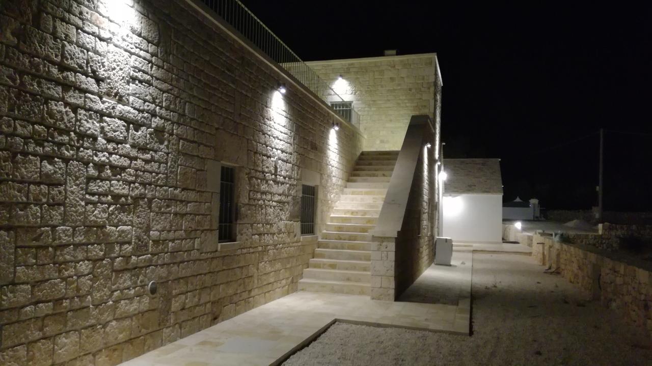 Vita Dorata - Rural Chic Alberobello Extérieur photo