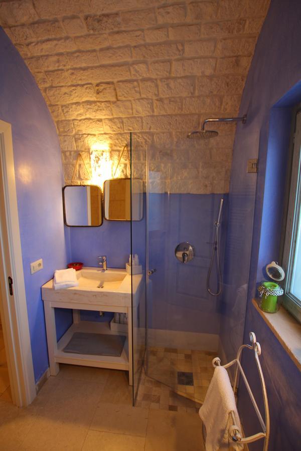 Vita Dorata - Rural Chic Alberobello Extérieur photo