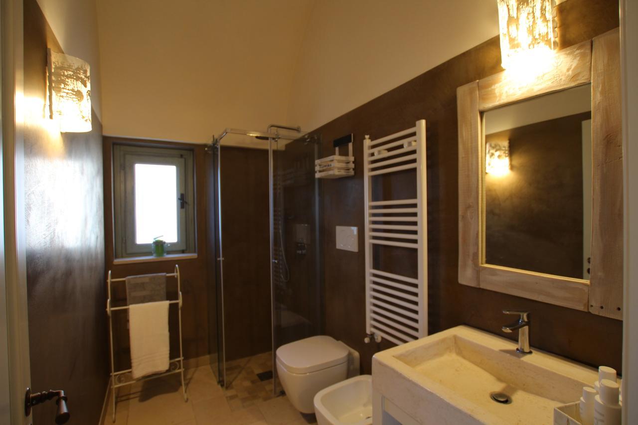 Vita Dorata - Rural Chic Alberobello Extérieur photo