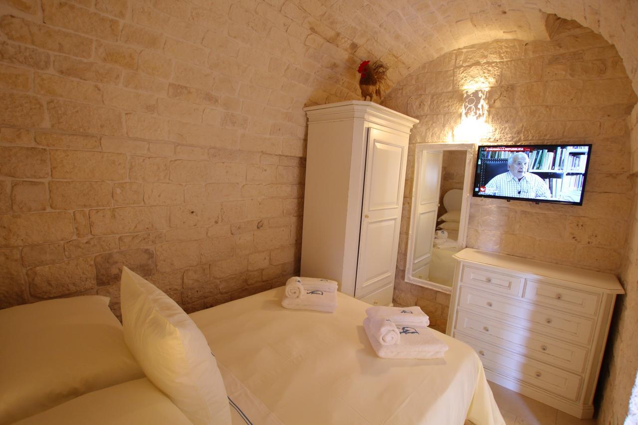 Vita Dorata - Rural Chic Alberobello Extérieur photo