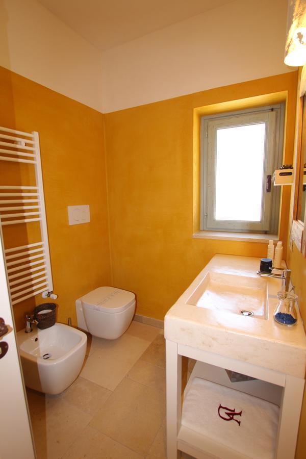 Vita Dorata - Rural Chic Alberobello Extérieur photo