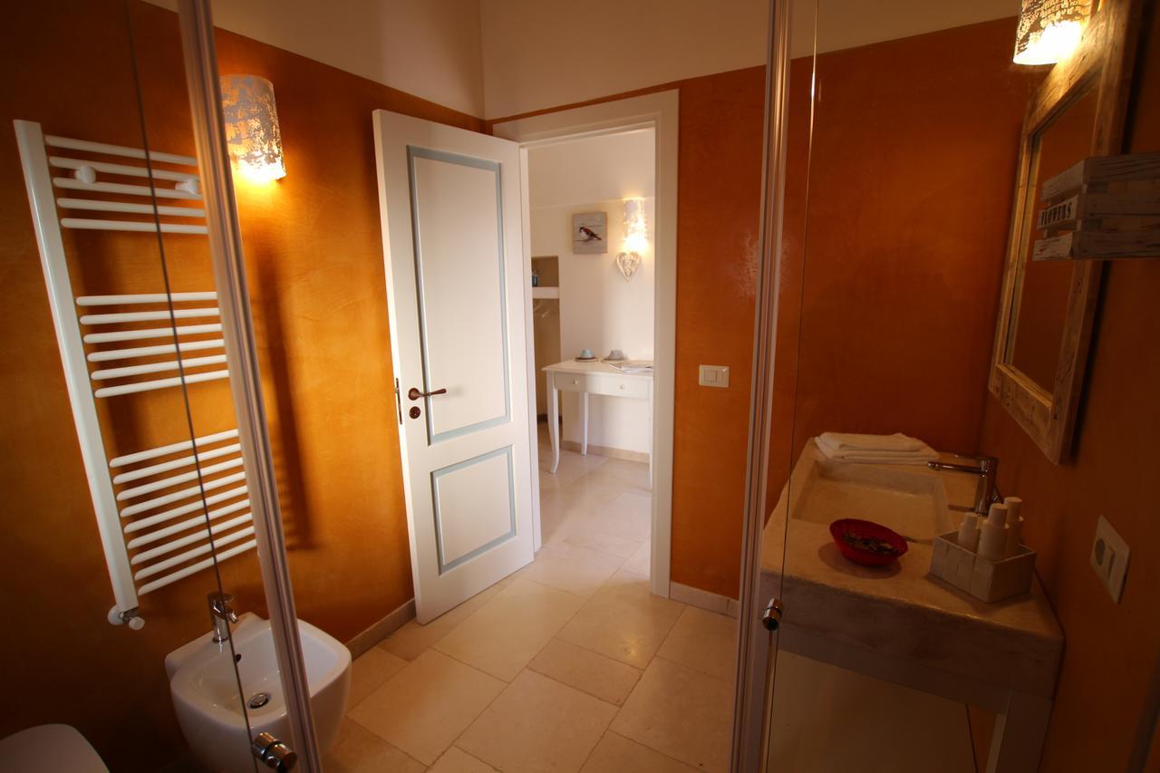 Vita Dorata - Rural Chic Alberobello Extérieur photo