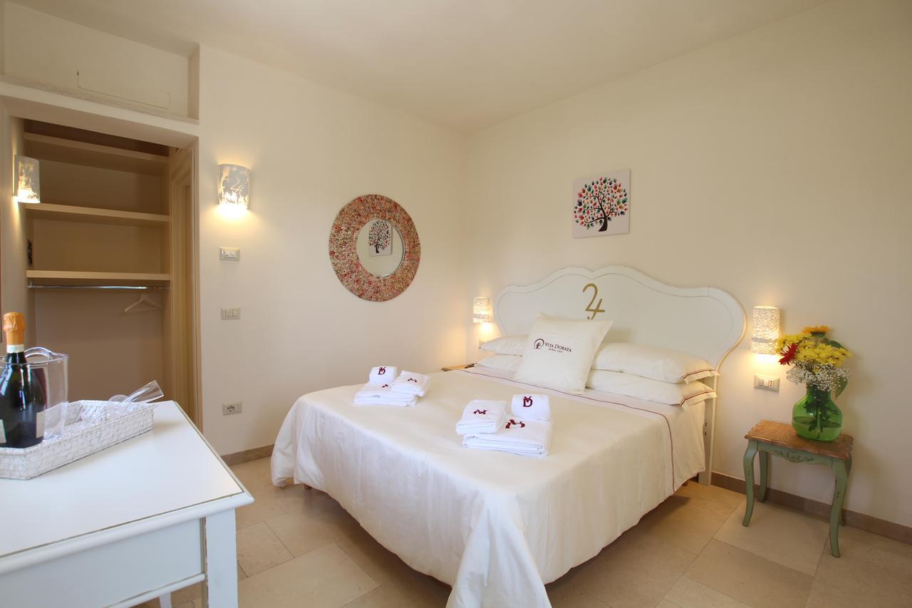 Vita Dorata - Rural Chic Alberobello Extérieur photo