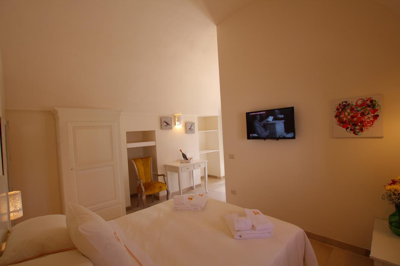 Vita Dorata - Rural Chic Alberobello Extérieur photo