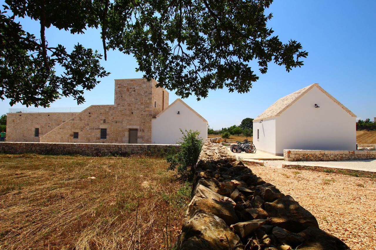 Vita Dorata - Rural Chic Alberobello Extérieur photo