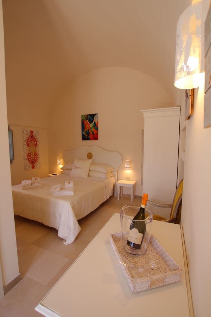 Vita Dorata - Rural Chic Alberobello Extérieur photo